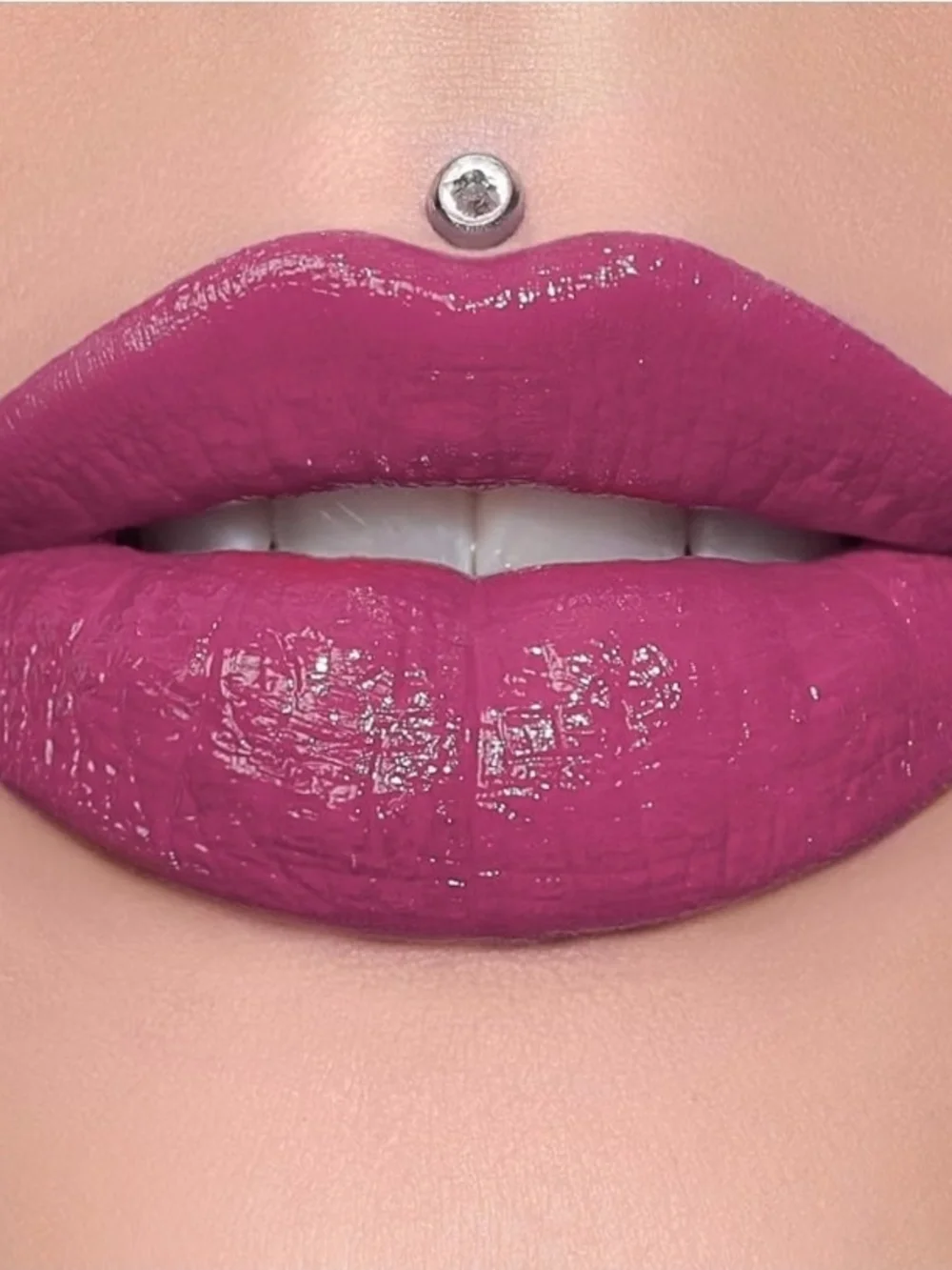 NIB Jeffree Star Cosmetics Supreme Gloss - More Than Friends